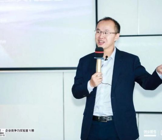 创业方法论 | 两年从1500万到50亿,同程资本的投资企业逆袭方法论